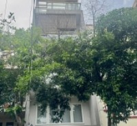 **Bán nhà hẻm 305 Lê Văn sỹ** p1, Tân Bình (6x20) CHDV dòng tiền