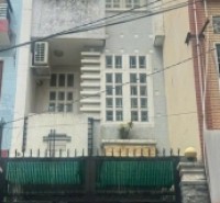 **Bán nhà HXH Trường Chinh** p14, Tân Bình; 4*19m, 4 tầng hơn 12 tỷ?