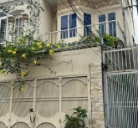 **Bán nhà hẻm khu Bàu Cát** phường 12 Tân Bình; (5,3*33) chỉ 12,4 tỷ