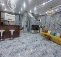 **Bán nhà hẻm Nguyễn Trọng Tuyển** p3, quận Tân Bình; (5*9) 3 tầng, 6 tỷ
