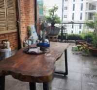 **Bán nhà hẻm Phạm Văn Hai** phường 5, Tân Bình; (4*20) 5 tầng - 400tr/năm