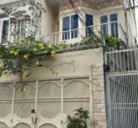 **Bán nhà hẻm Trần Mai Ninh** phường 12 Tân Bình; (5,3x33) - 12,5 tỷ
