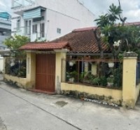 **Bán nhà hxh đường Bạch Đằng** p2; Tân Bình; 140m2, cạnh sân bay