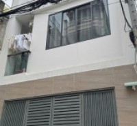 **Bán nhà HXH Lê Văn Sỹ** phường 1, quận Tân Bình; (4,3x22) chỉ 14 tỷ