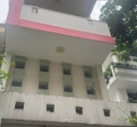 **Bán nhà hxh Trường Chinh** p14 Tân Bình; 4x22m; sẵn thang máy cao cấp