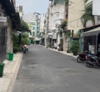 **Bán nhà khu K300, Tân Bình** BĐS dòng tiền (11x15) chỉ hơn 18 tỷ