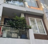 **Bán nhà MT Bàu Cát ** phường 12, quận Tân Bình; (4x17) , 14,5 tỷ