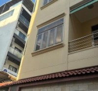 **Bán nhà mặt tiền Nguyễn Trọng Lội** p4 Tân Bình; 5x17m; hơn 14 tỷ