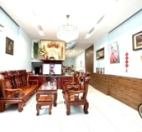 Gần bv 175 – 55M² 3 Tầng– Nguyễn Oanh P10 Gò Vấp –Nhỉnh 6.x Tỷ  TL!