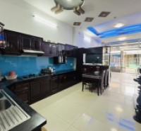 ♥ Mặt Tiền Bàu Trảng sát Điện Biên Phủ, 80m2, 3 tầng hiện đại, 5.x tỷ