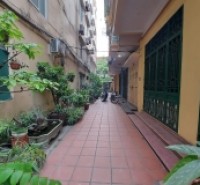 Bán nhà dân xây Thanh Xuân - Nhà cao cửa rộng- Anh ninh tuyệt đối- 40m2