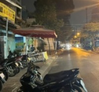 Bán nhà lô góc 2 tầng (6.8x18m) - mặt tiền chợ pHạm Thế Hiển, quận 8 - KD sầm uất - nhỉnh 11 tỷ