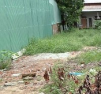 ♣ Đất kiệt Ô tô sát đường Cách Mạng Tháng 8, 120m2, ngang 5.4m, 3.x tỷ