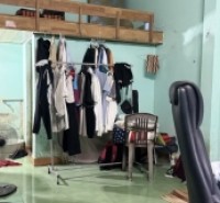 ♣ Nhà Kiệt thẳng tắp 30m ra MT Cách Mạng Tháng 8, 65m2, ngang 5.5m, 3 Phòng trọ, 2.xx tỷ