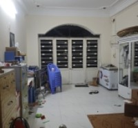 ♥ MT Cao Xuân Dục Hải Châu gần Công Viên 3 Tháng 2, 58m2, 3 tầng cứng cáp, 6.x tỷ