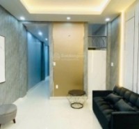 CHỈ 5 TỶ, NHÀ 2 TẦNG 3.6X15M, NỞ HẬU 4.17M NGUYỄN THỊ TẦN, QUẬN 8, KDC HIỆN HỮU, VUÔNG VỨC, KHÔNG QH