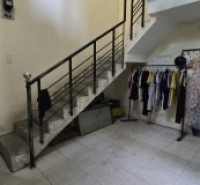 ♥ Nhà Kiệt 5m thẳng thông Đống Đa, 68m2, 2 tầng, 7 phòng trọ, 5.x tỷ