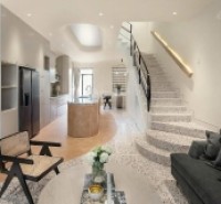 BÁN NHÀ PHỐ 3 TẦNG (5Mx20M), KDC CAO CẤP MIZUKI - DƯƠNG HỒNG, NHỈNH 10 TỶ - GIÁP QUẬN 8