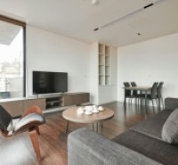 ► Toà Căn Hộ kiệt 6m thẳng thông, Nguyễn Hữu Thọ, sân bay, 4.5 tầng, 7 căn hộ cao cấp, 6.2 tỷ