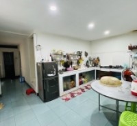 ♥ Nhà MT Đặng Văn Ngữ đường 7.5m ngay Chợ Cẩm Lệ, 100m2, 3 mặt thoáng, Kinh Doanh cực tốt, 5.x tỷ