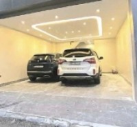 nhà đẹp Ngọc Thuỵ, 7 tầng thang máy, MT 5.7m, gara 2 xe 7 chỗ, kinh doanh, full nội thất