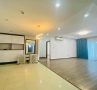 Chủ cần bán gấp căn 3 ngủ 8x tỷ 114 m2 tại Goldmark city 136 Hồ Tùng Mậu TỪ lIÊM