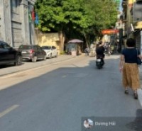 Bán nhà Phân Lô tại Nguyễn Thị Định Cầu Giấy - 102m 7 Tầng Thang Máy - Ô Tô Vỉa Hè Vườn Hoa