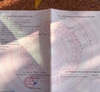 Lô góc hiếm TDP Đề Thám – Minh Đức, Đồ Sơn  Gần KCN  Giá chỉ 7xx triệu  ZALO 0567 222 555