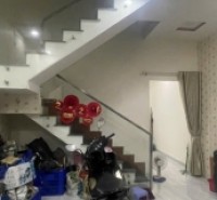 Bán nhà 68m², 2PN, 2WC, ngõ Kha Vạn Cân, Linh Đông, Thủ Đức - 5.4 tỷ