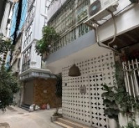 SIÊU PHẨM ĐẶNG TIẾN ĐÔNG - Ô TÔ - KINH DOANH DT 42m2 4 tầng MT 7m Giá 16 tỷ