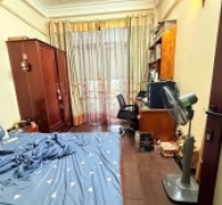 PL NGUYỄN NGỌC NẠI - Ô TÔ NGÕ THÔNG KINH DOANH 41m2 5 tầng MT 3.3m Giá 15.9 tỷ
