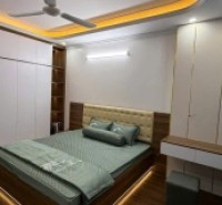 HOÀNG VĂN THÁI - NHÀ MỚI 6 TẦNG THANG MÁY - Ô TÔ DT 48m2 MT 3.7m Giá 17.1 tỷ