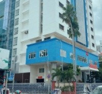 Chính Chủ Bán Mặt Tiền Trương Quốc Dung, P.8, Q. Phú Nhuận. DT: (6 x 25m), Giá Chỉ 35 Tỷ. Liên Hệ: O911.16O.692