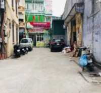 Bán 66M trương định tặng nhà ô tô tránh kinh doanh hoàng mai