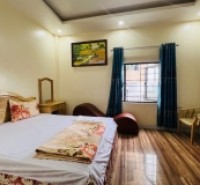 Bán nhà ngõ 15 ngọc hồi 5 tầng dân xây phân lô ô tô 7 chỗ vào nhà kinh doanh hoàng mai