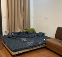 Bán nhà giáp nhị 4 tầng dân xây lô góc ô tô vào nhà kinh doanh hoàng mai