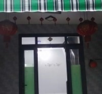 ♥ Nhà Kiệt 3m Hoàng Diệu gần Nguyễn Hoàng, 56m2, 2 tầng 5PN sân rộng, 3 tỷ