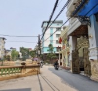 BÁN NHÀ HOÀNG QUỐC VIỆT CẦU GIẤY LÔ GÓC 3 MẶT NGÕ NGÕ Ô TÔ THÔNG KINH DOANH THANG MÁY 21 TỶ