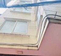NHÀ ĐẸP 5 TẦNG, LÔ GÓC ĐƯỜNG HỒ TÙNG MẬU, NGÕ NÔNG, AN NINH TỐT – 7.3 TỶ