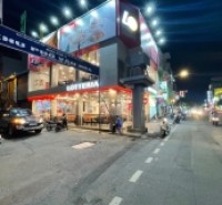 Bán nhà mặt tiền xe hơi Dương Bá Trạc ngang 4m x 4 tầng chỉ 6 tỷ nhỉnh