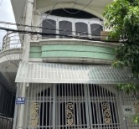 Nhà hẻm 205/12 Phạm Văn Chiêu, Phường 14, Gò Vấp, Hẻm 6m thông, 5,05x30m, Cn 138,5 m2, trệt 1 lầu 1 ST, 11,99 tỷ TL