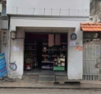 Nhà MT 66 Đường số 59, Phường 14, Gò Vấp, MT 8m, 4,8x20m, Cn 68,3 m2, Cấp 4, 1MB với 5PT, 10,2 tỷ TL