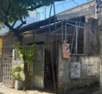 Nhà 3 MT hẻm 854/20 Thống Nhất, Phường 15, Gò Vấp, Hẻm 5m thông, 4x14m, Cn 47,8 m2, trệt lửng, 4,58 tỷ TL