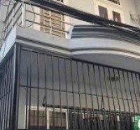 Nhà 2 MT hẻm 23/4 Đường số 51, Phường 14, Gò Vấp, Hẻm 3m, 4,3x9,1m, Cn 38,3 m2, trệt 1 lầu, 2PN, 2WC, 4,65 tỷ TL