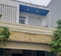 Nhà Bán 226/43/58 Nguyễn Văn Lượng, Phường 17, Gò Vấp, Hẻm 8m thông, 5,95x15m, Tốp, Cn 77,9 m2, trệt 1 lầu, 3PN, 2WC, 7 tỷ TL
