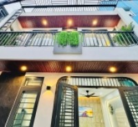 Nhà hẻm 463/15/2 Lê Đức Thọ, Phường 16, Gò Vấp, Hẻm 3m, 6x5,5m, Cn 32,7 m2, trệt 1 lầu, 2PN, 2WC, Full nội thất, 4,55 tỷ TL