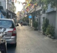 BÁN NHÀ 2 TẦNG, ĐẸP, KIÊN CỐ – HÀN MẶC TỬ – HẢI CHÂU – ĐÀ NẴNG. GIÁ TỐT!