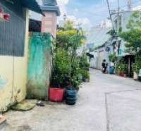 BÁN NHÀ 2 MẶT TIỀN - MÃ LÒ - BÌNH TRỊ ĐÔNG A - HXH - GẦN TRƯỜNG ĐHQT MIỀN ĐÔNG - 100M2 - HOÀN CÔNG - HƠN 4 TỶ