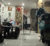 ♣ Nhà gần MT Lê Độ, 46m2, 2.5 tầng cứng đẹp, sân rộng, nhỉnh 3 tỷ