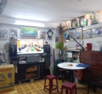 ♥ Mặt Tiền Lê Đình Dương, đi bộ ra Cầu Rồng, 152m2, ngang 9.5m